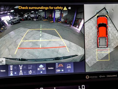 Used 2024 Toyota Tundra TRD Pro image 36