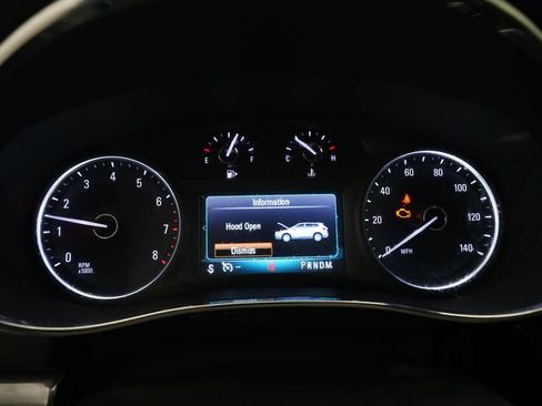 Used 2020 Buick Encore Preferred w/ Safety Package FWD image 2
