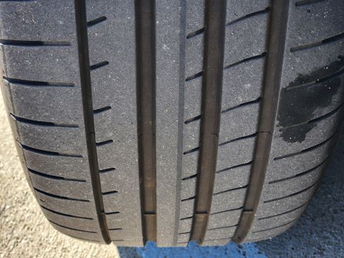 Used 2023 Mercedes-Benz EQS 450+ Sedan image 12