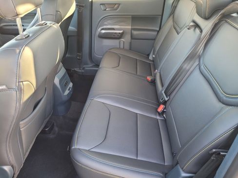 New 2025 Ford Maverick Lobo image 9