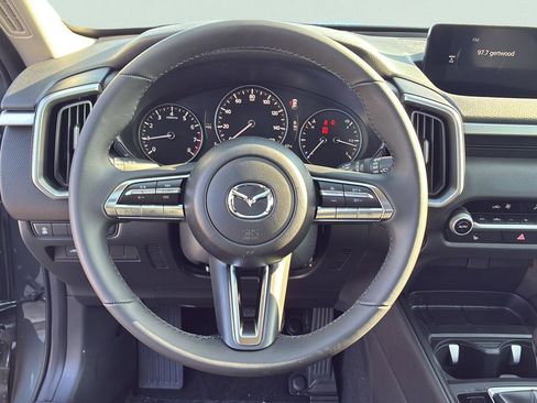 New 2026 MAZDA CX-50 AWD 2.5 S w/ Weather Package image 28