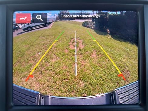 Used 2024 RAM 2500 Big Horn image 30