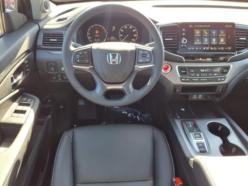 New 2026 Honda Ridgeline RTL image 3