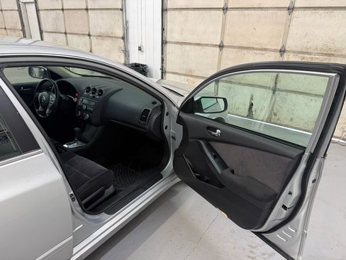 Used 2008 Nissan Altima 2.5 S image 50