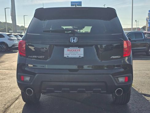 Used 2023 Honda Passport EX-L image 7