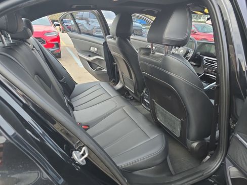 Used 2023 BMW 330i xDrive Sedan w/ Premium Package image 14