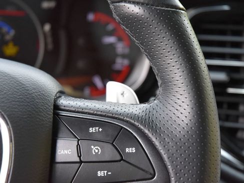 Used 2025 Dodge Durango R/T AWD/4WD image 20