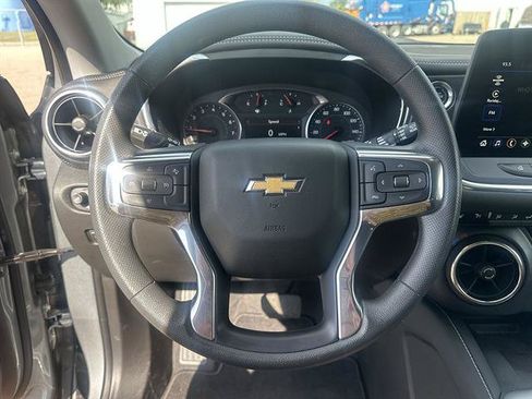 Used 2024 Chevrolet Blazer LT w/ Convenience Package AWD/4WD image 34