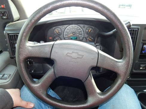 Used 2007 Chevrolet Express 3500 w/ RV Package image 38