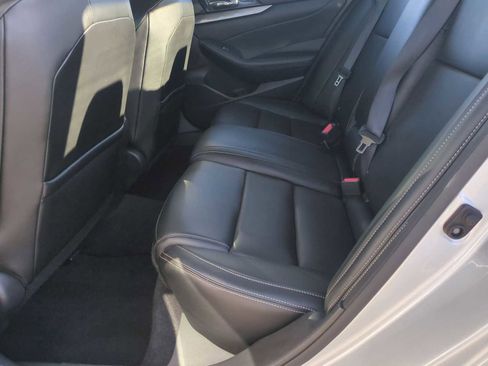 Used 2023 Nissan Maxima SV w/ Floor Mat Group image 25