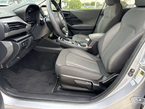 Certified 2024 Subaru Crosstrek 2.0i AWD/4WD image 16