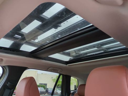 New 2025 MAZDA CX-50 Meridian Edition w/ Apex Package image 17