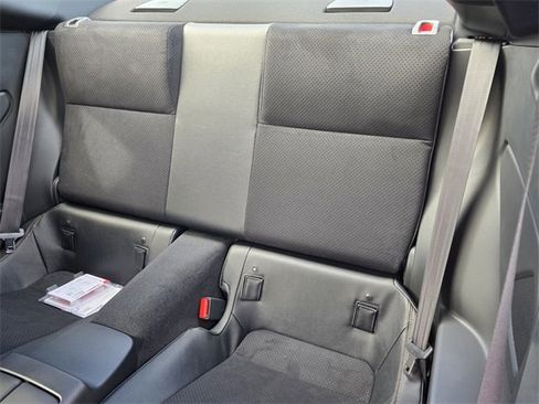 New 2026 Subaru BRZ Series.Yellow image 14