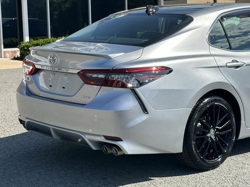 Used 2023 Toyota Camry XSE image 40