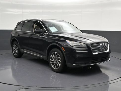 Used 2021 Lincoln Corsair AWD w/ Equipment Group 101A image 5