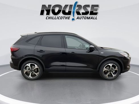 New 2026 Ford Escape ST-Line Select w/ Equipment Group 401A image 9