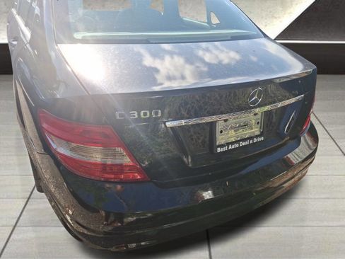 Used 2008 Mercedes-Benz C 300 Luxury image 5