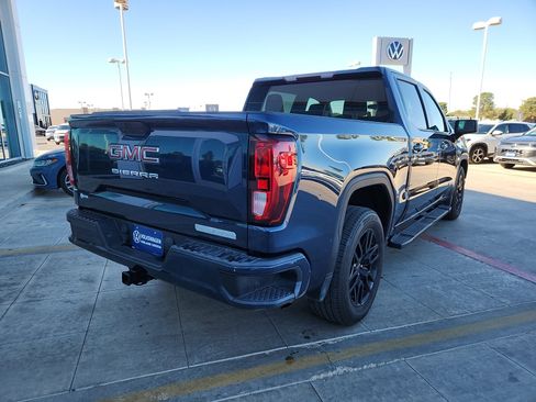 Used 2020 GMC Sierra 1500 Elevation w/ Elevation Value Package image 7
