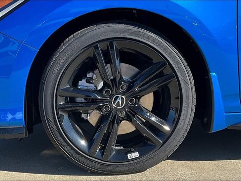 New 2026 Acura Integra A-Spec image 36