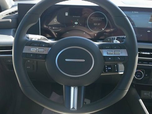 Certified 2025 Hyundai Sonata SEL image 12