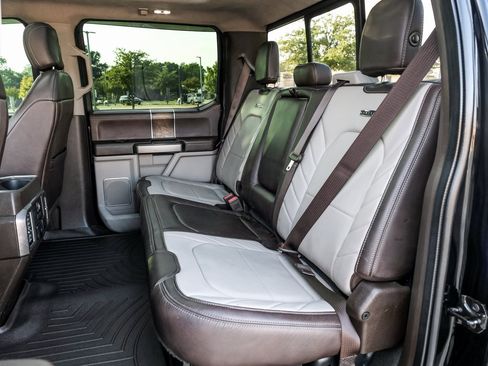 Used 2018 Ford F250 Limited w/ FX4 Off-Road Package image 44