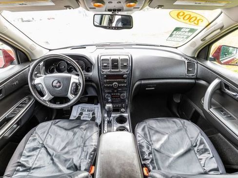 Used 2009 GMC Acadia SLT AWD/4WD image 15