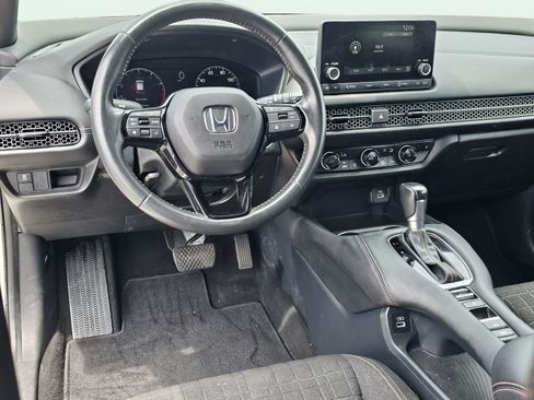 Used 2023 Honda HR-V Sport image 48