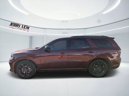 New 2026 Dodge Durango GT w/ Blacktop Package image 7