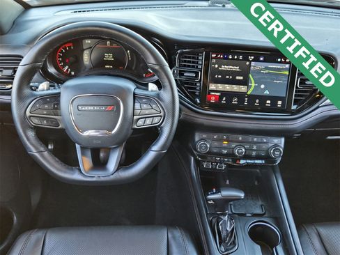Used 2025 Dodge Durango R/T image 26
