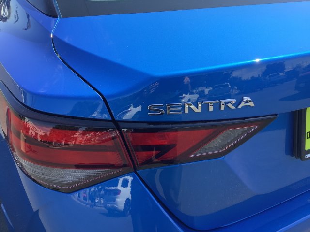 Used 2024 Nissan Sentra SV w/ All-Weather Package FWD image 41