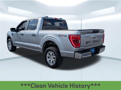 Used 2023 Ford F150 XLT image 4