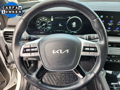 Used 2023 Kia Telluride SX Prestige X-Pro image 9