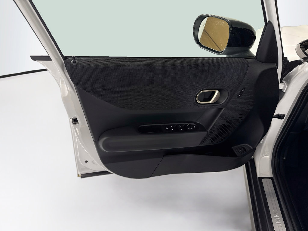Certified 2026 MINI Cooper S FWD image 24