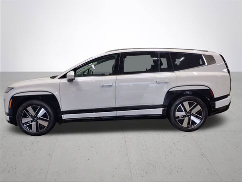 New 2026 Hyundai Ioniq 9 SEL image 9