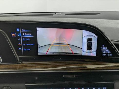 Used 2021 Cadillac Escalade Luxury AWD/4WD image 32
