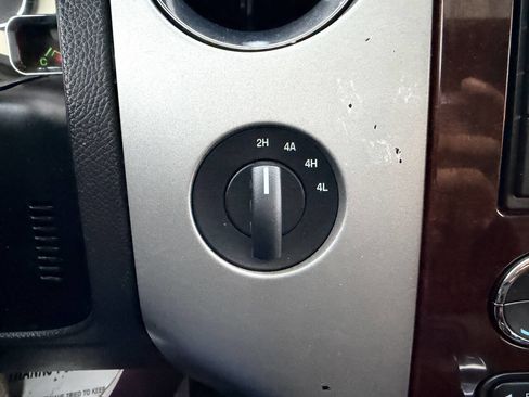 Used 2011 Ford Expedition EL King Ranch w/ 401A Rapid Spec Order Code image 19