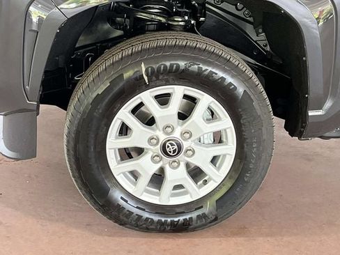 New 2026 Toyota Tacoma SR5 AWD/4WD image 12