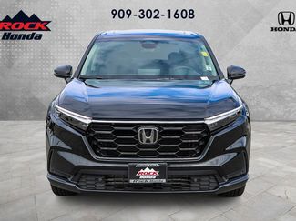 Certified 2025 Honda CR-V EX-L video 2