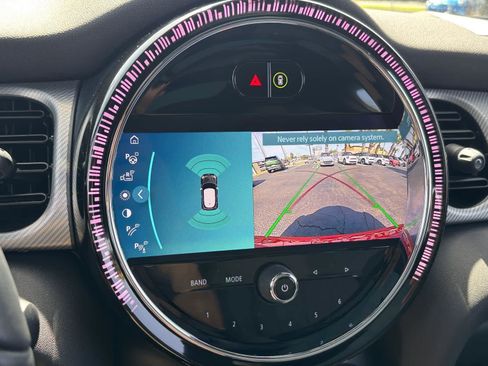 Certified 2023 MINI Cooper John Cooper Works w/ Driver Assistance Package image 15