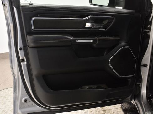 Used 2020 RAM 1500 Laramie image 9