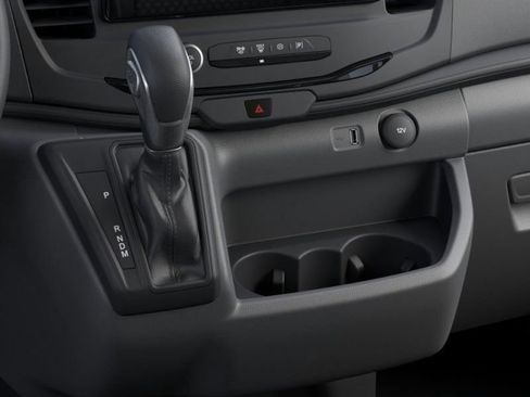 New 2026 Ford Transit 350 Low Roof w/ Load Area Protection Package RWD image 17