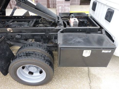 Used 2019 RAM 4500 Tradesman w/ Electrical Accessory Group AWD/4WD image 20