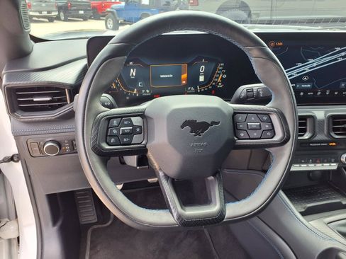 Used 2024 Ford Mustang Dark Horse RWD image 19