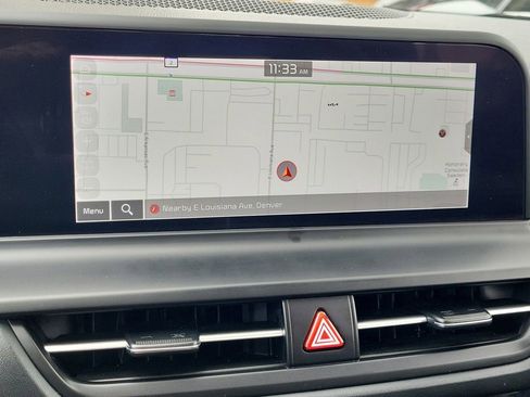 Certified 2024 Kia Seltos EX AWD/4WD image 24