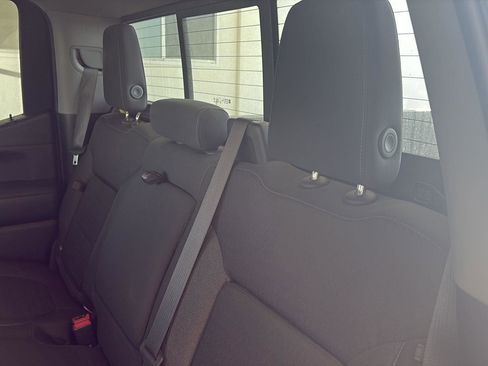 Used 2021 GMC Sierra 1500 Elevation w/ Preferred Package image 30