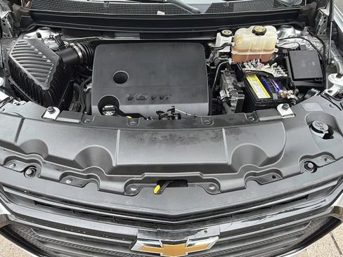 Used 2019 Chevrolet Traverse LS FWD image 24