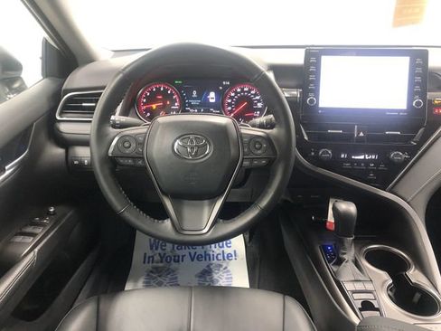 Used 2023 Toyota Camry XSE image 15