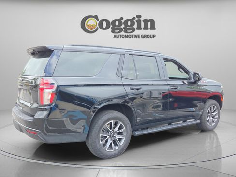 Used 2024 Chevrolet Tahoe Z71 w/ Luxury Package image 5