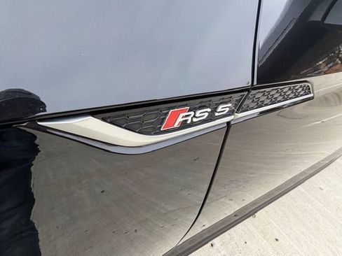 Used 2018 Audi RS 5 w/ Dynamic Package image 15