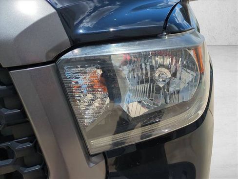 Used 2021 Toyota Tundra SR RWD image 6